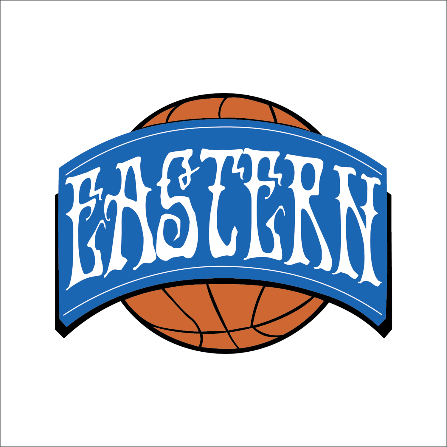 NBA Eastern Conference Grateful Dead Collection