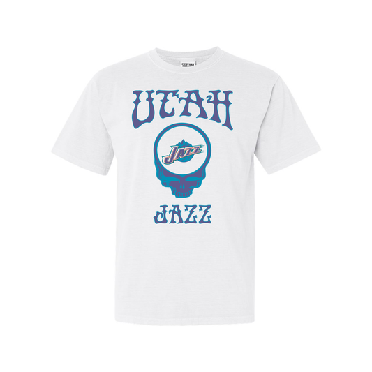 Jazz Grateful Dead T-Shirt