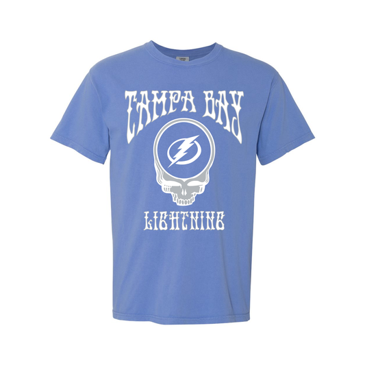 Lightning Grateful Dead T-Shirt
