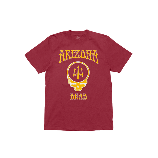 Arizona Grateful Dead T-Shirt