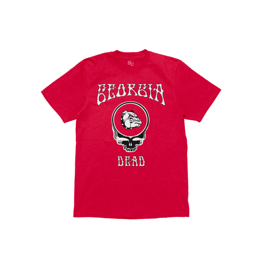 Georgia Grateful Dead T-Shirt