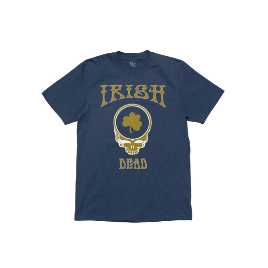 Irish Grateful Dead T-Shirt