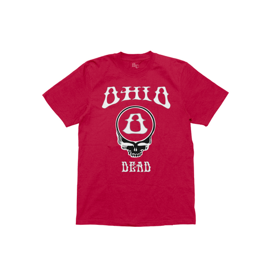 Ohio Grateful Dead T-Shirt