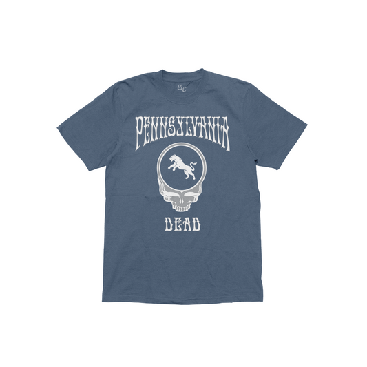 Pennsylvania Grateful Dead T-Shirt