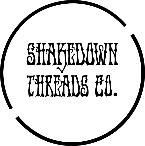 Shakedown Threads Co.