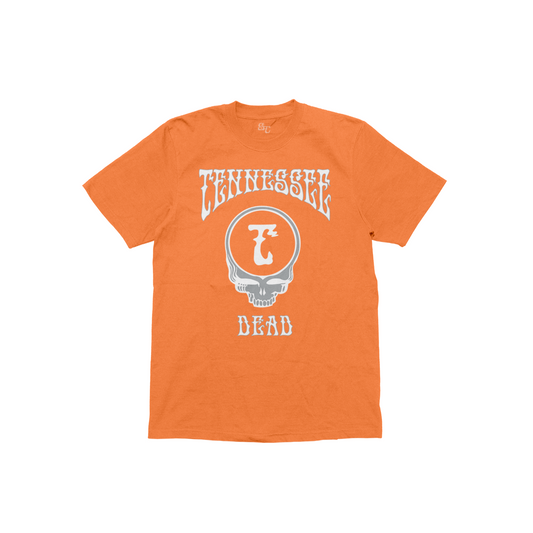 Tennessee Grateful Dead T-Shirt