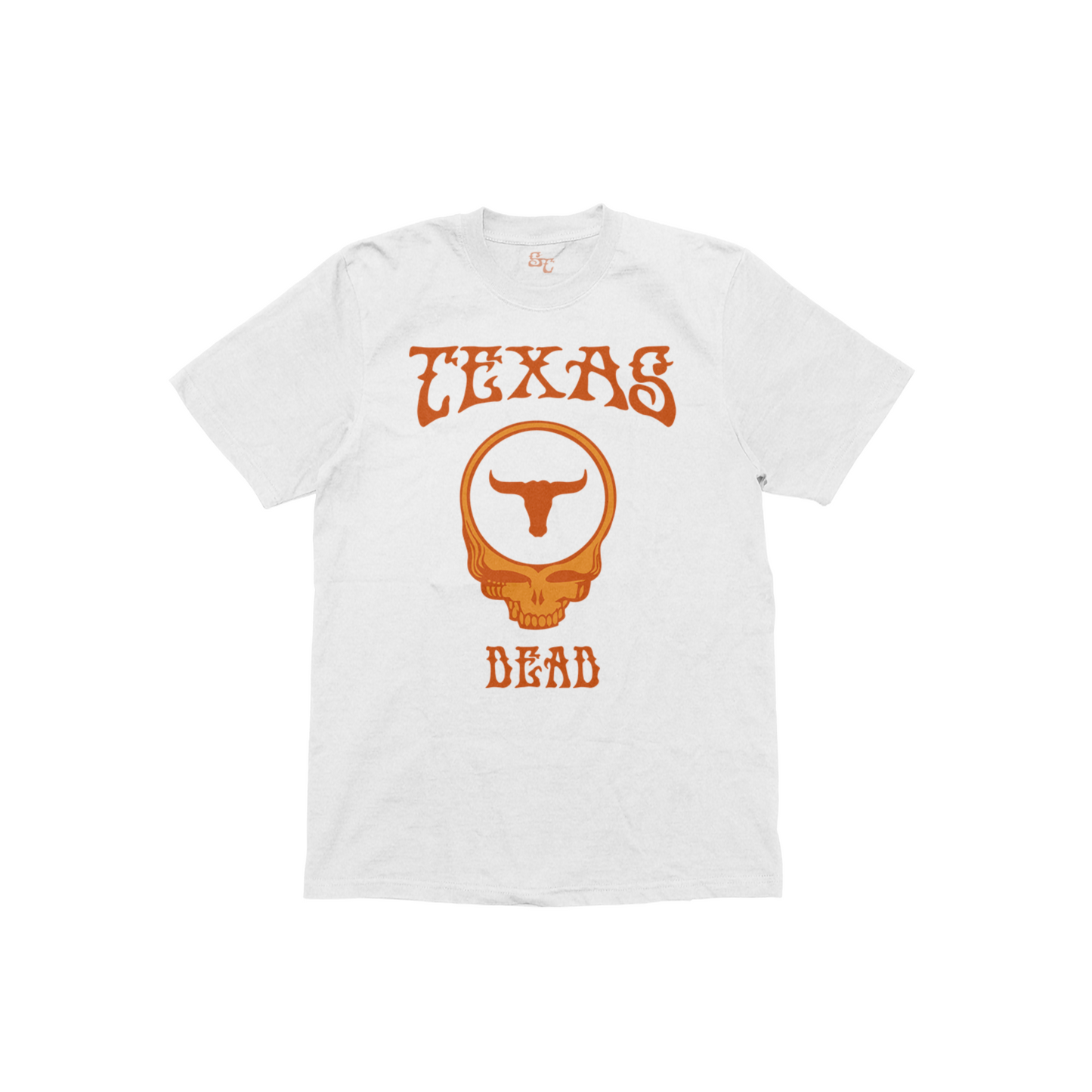 Texas Grateful Dead T-Shirt