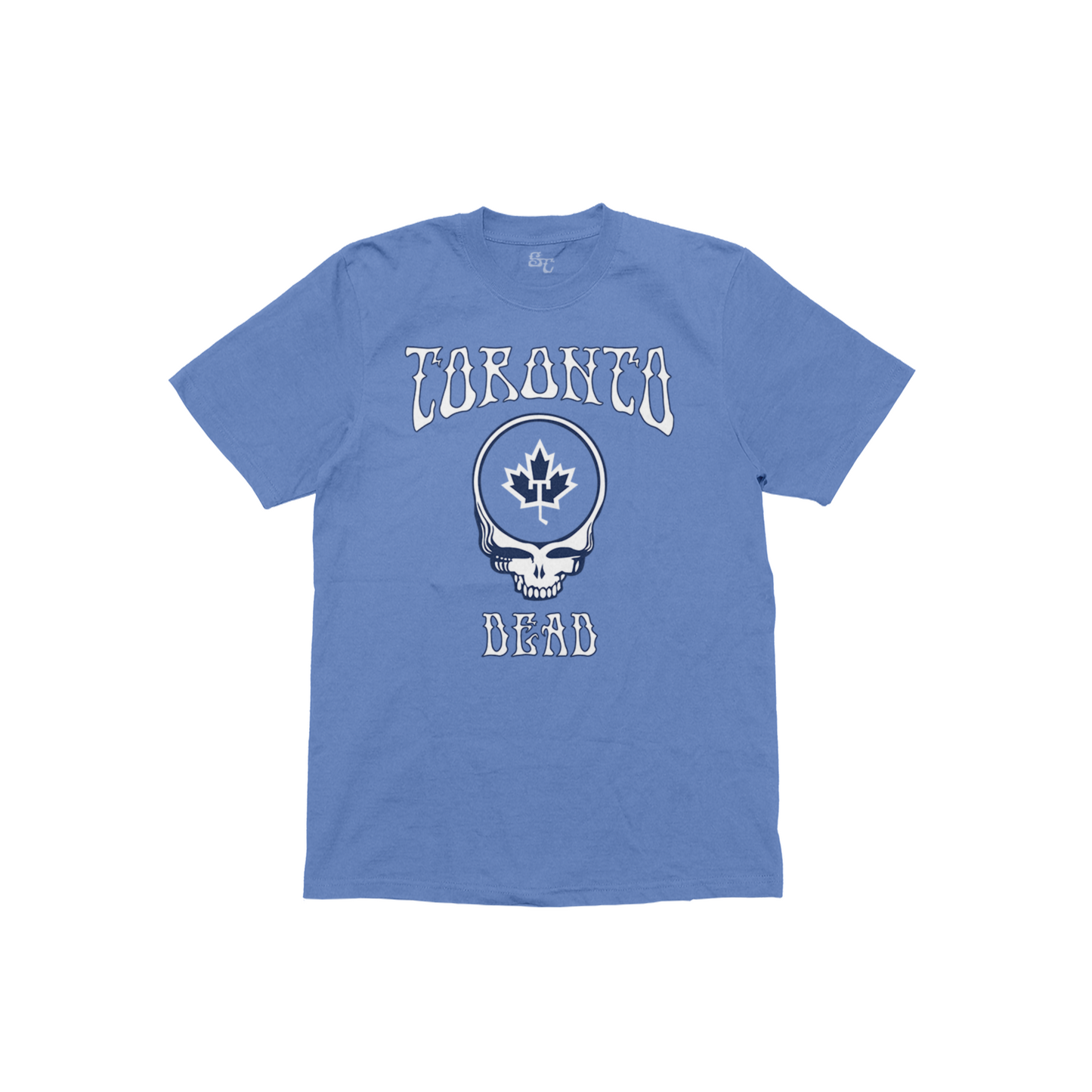 Toronto Hockey Grateful Dead T-Shirt