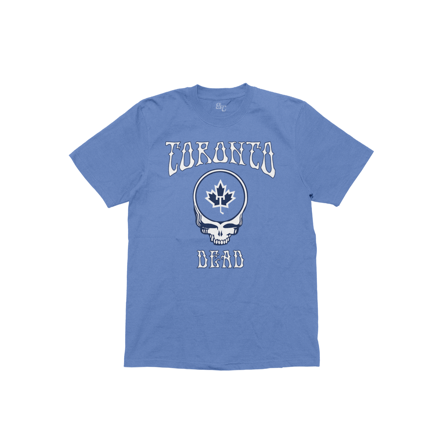 Toronto Hockey Grateful Dead T-Shirt