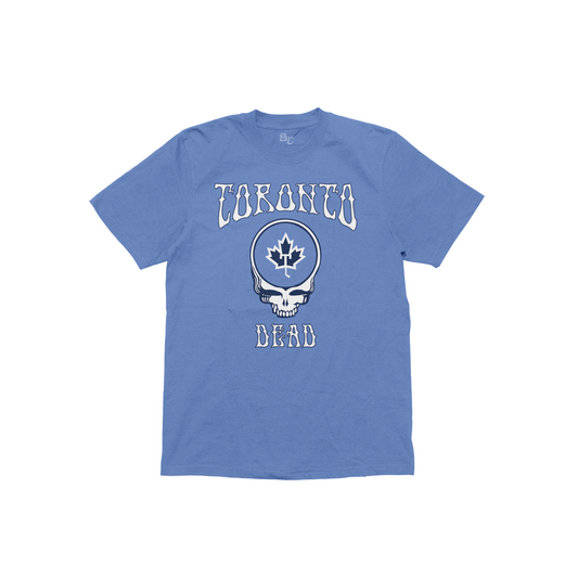 Toronto Hockey Grateful Dead T-Shirt