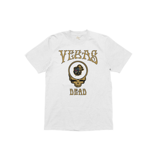 Vegas Hockey Grateful Dead T-Shirt