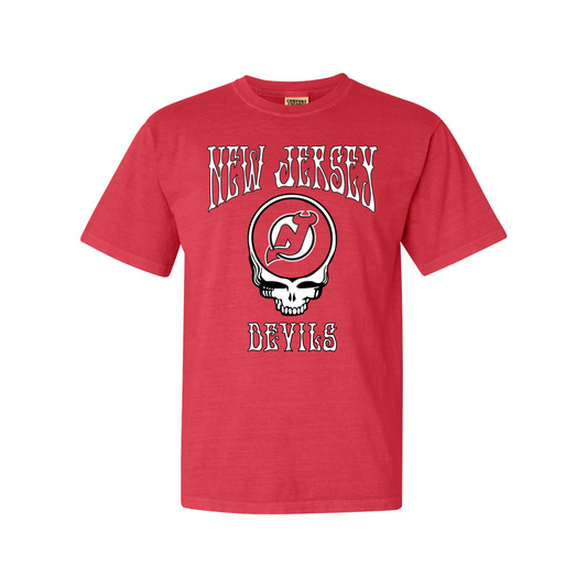 Devils Grateful Dead T-Shirt