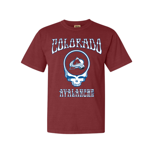 Avalanche Grateful Dead T-Shirt