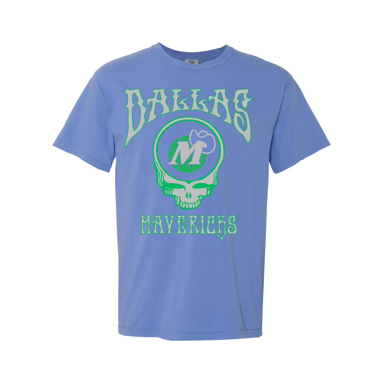 Mavericks Grateful Dead T-Shirt