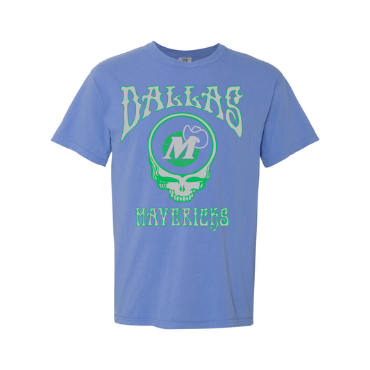 Mavericks Grateful Dead T-Shirt